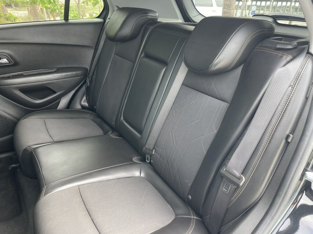 2020 Chevrolet Trax LT Sarasota FL