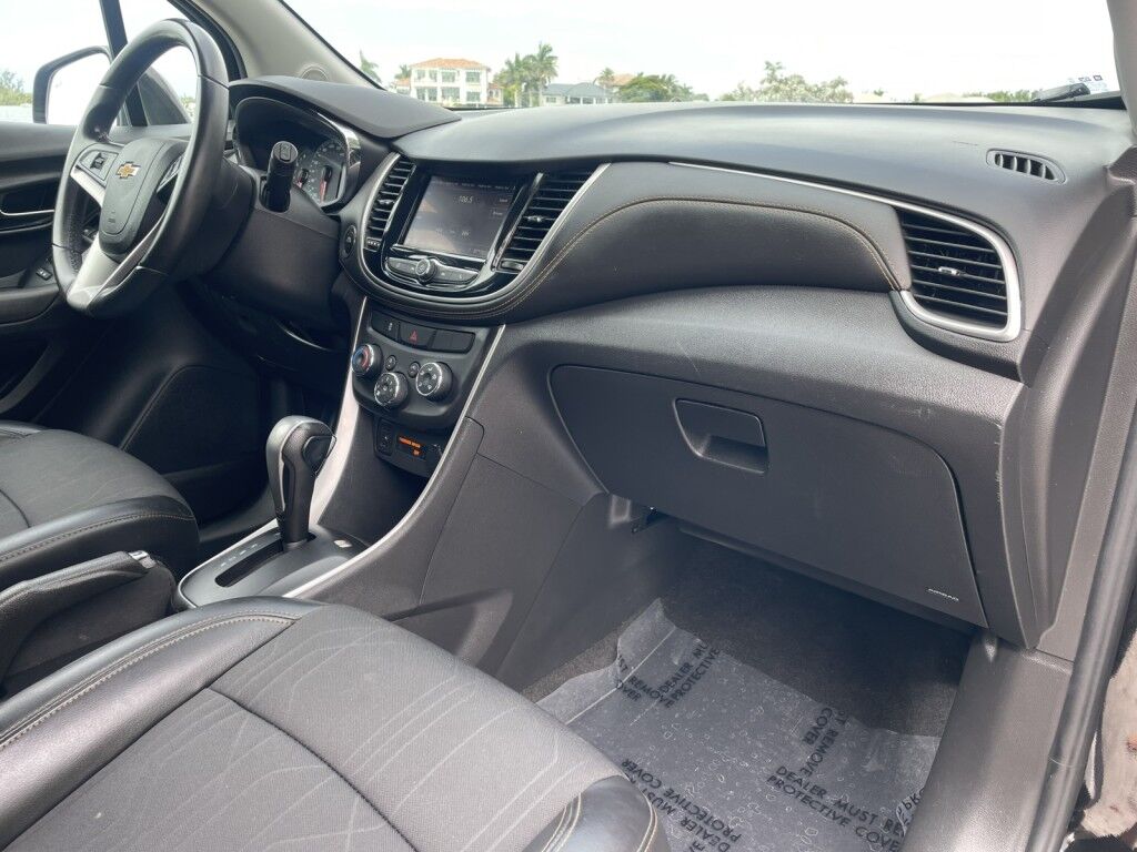 2020 Chevrolet Trax LT Sarasota FL