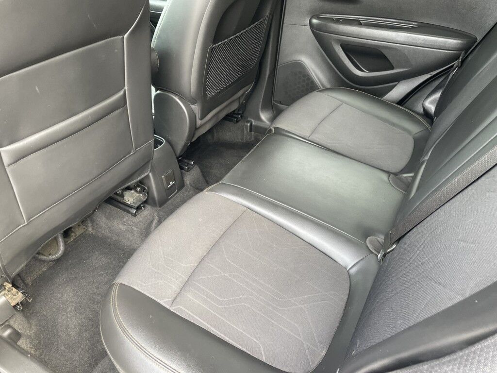 2020 Chevrolet Trax LT Sarasota FL