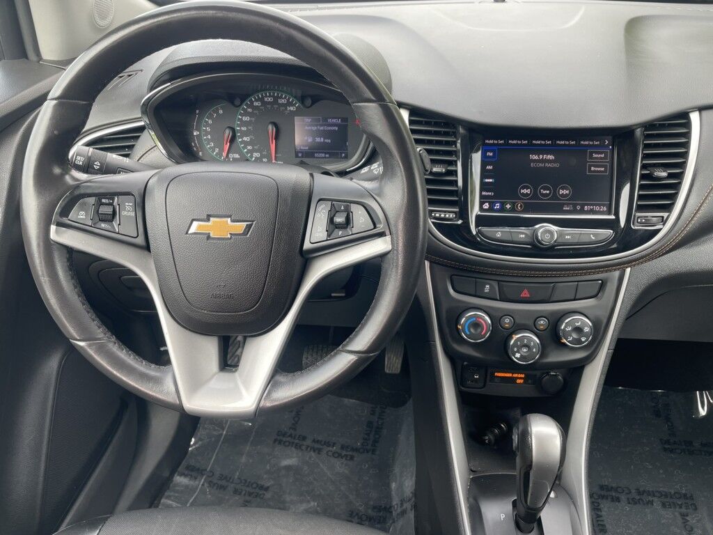 2020 Chevrolet Trax LT Sarasota FL