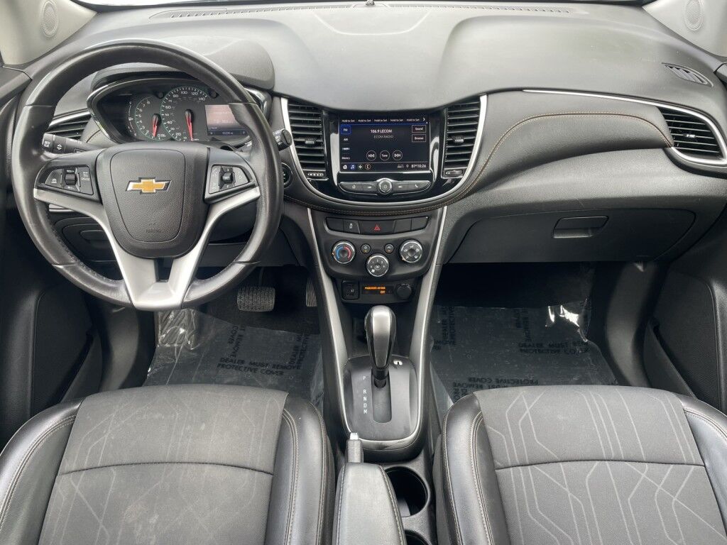 2020 Chevrolet Trax LT Sarasota FL