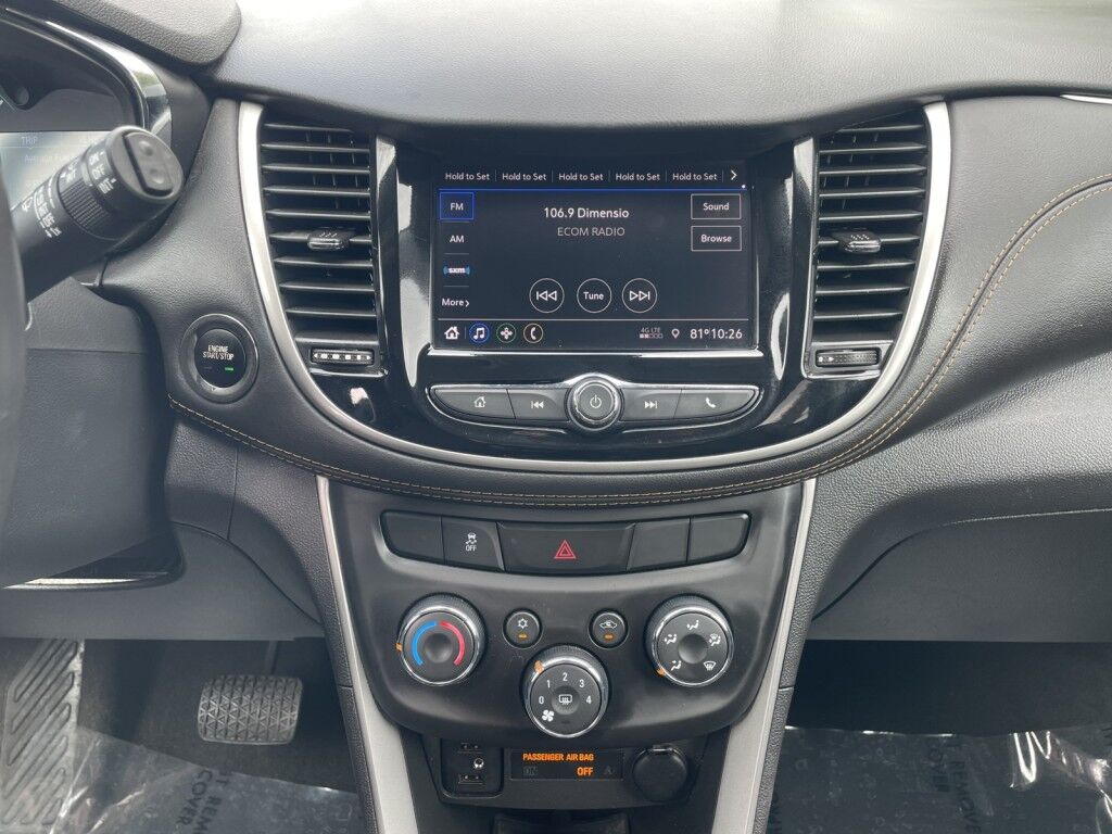 2020 Chevrolet Trax LT Sarasota FL