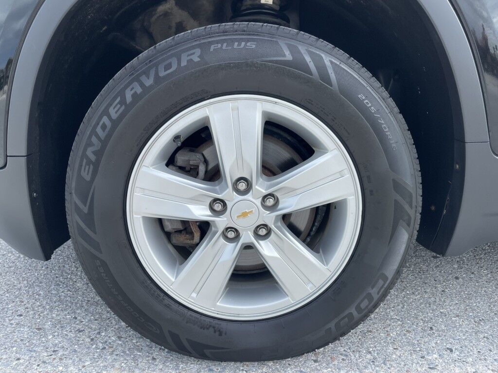 2020 Chevrolet Trax LT Sarasota FL