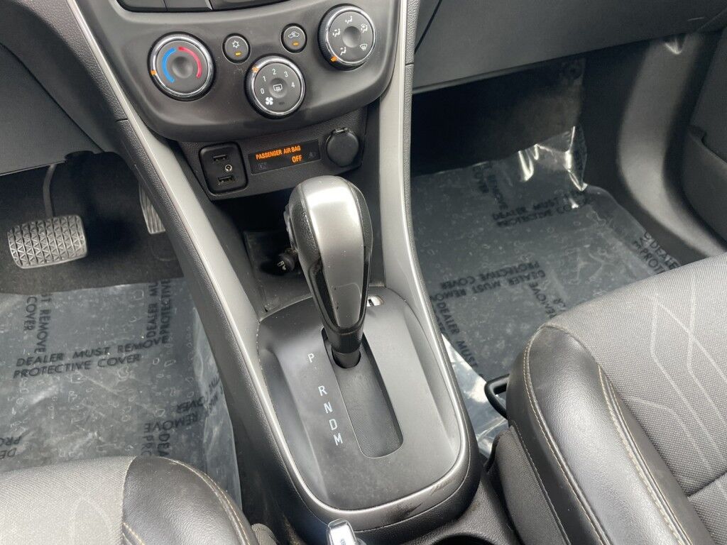 2020 Chevrolet Trax LT Sarasota FL