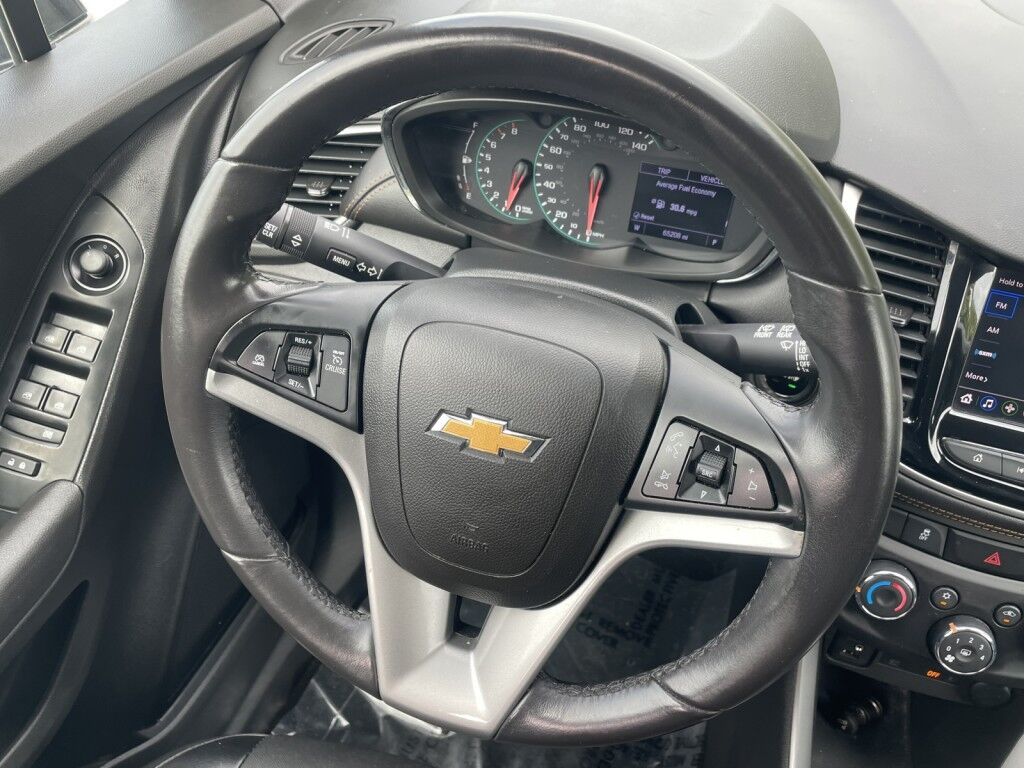 2020 Chevrolet Trax LT Sarasota FL