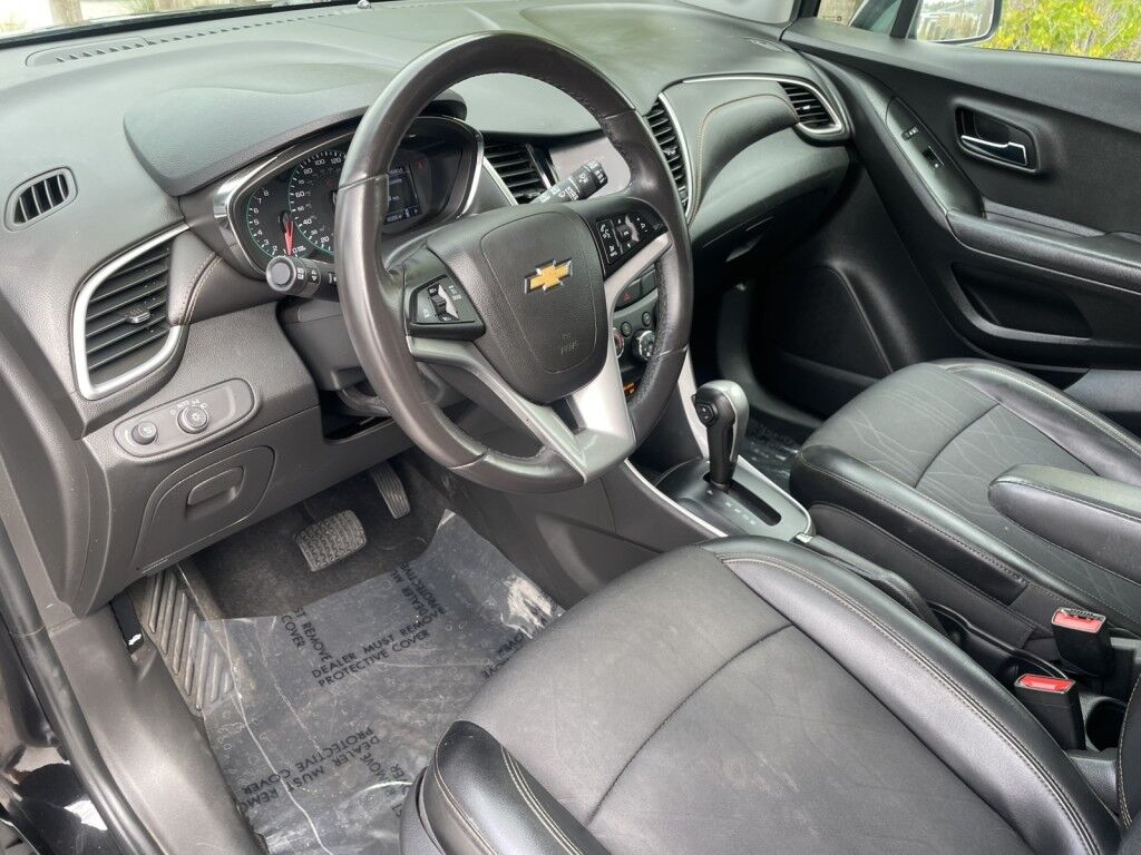 2020 Chevrolet Trax LT Sarasota FL