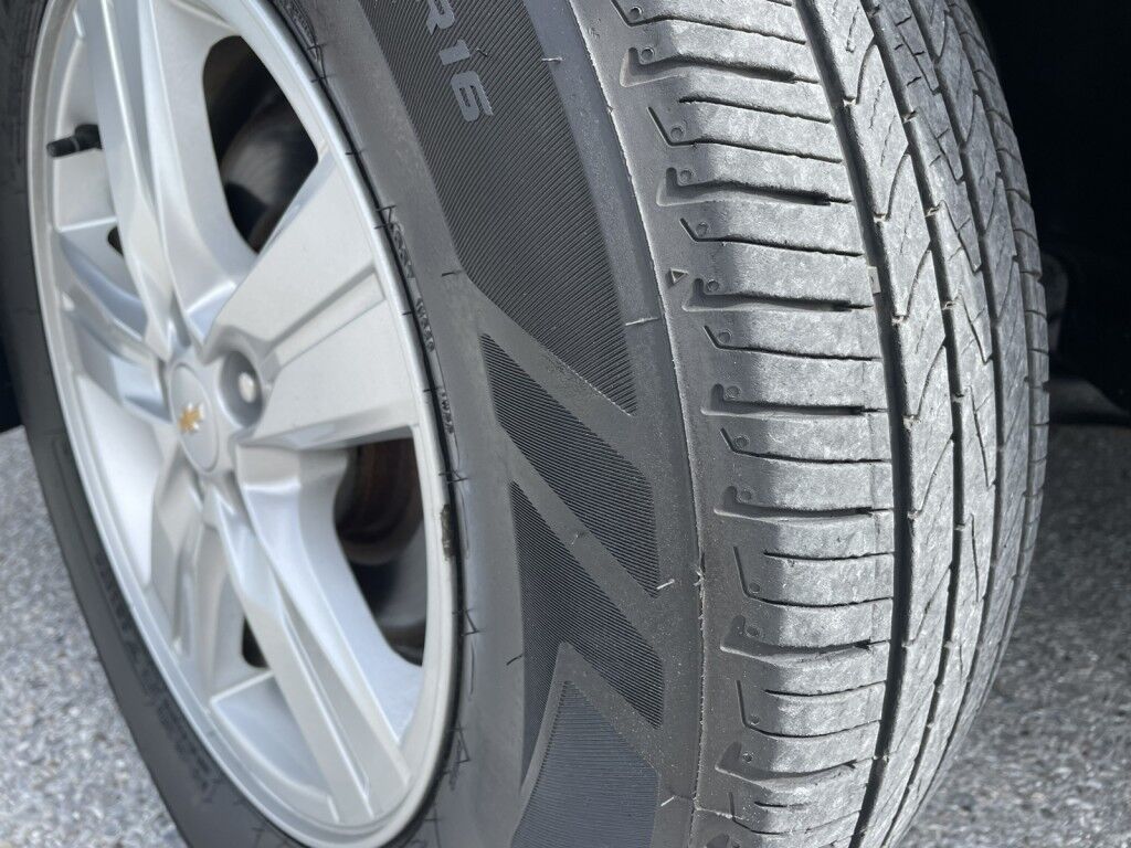 2020 Chevrolet Trax LT Sarasota FL
