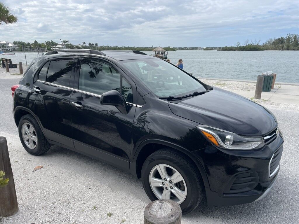 2020 Chevrolet Trax LT Sarasota FL