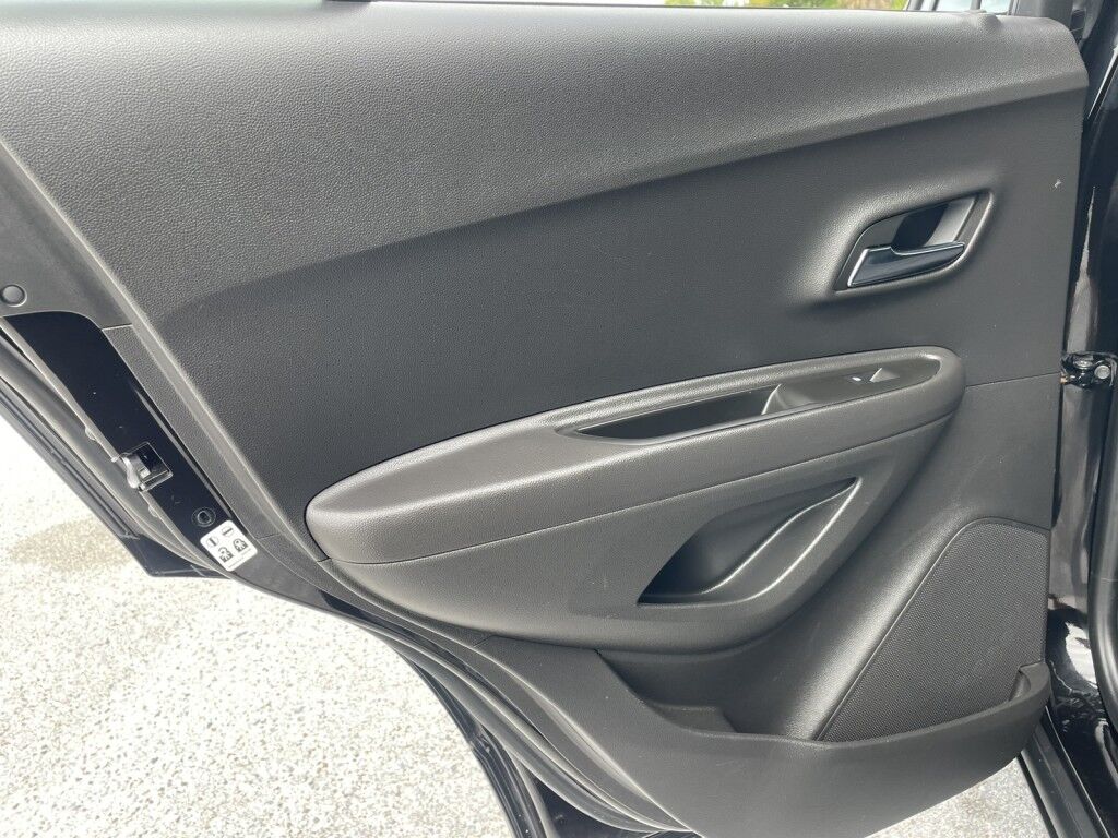 2020 Chevrolet Trax LT Sarasota FL