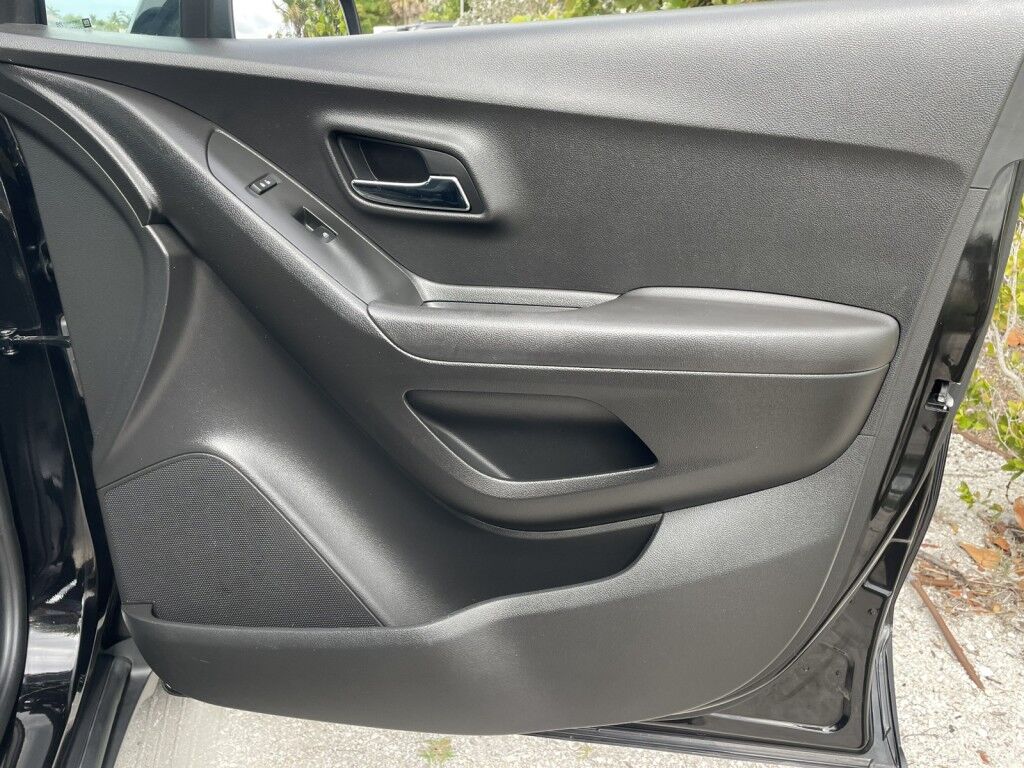 2020 Chevrolet Trax LT Sarasota FL