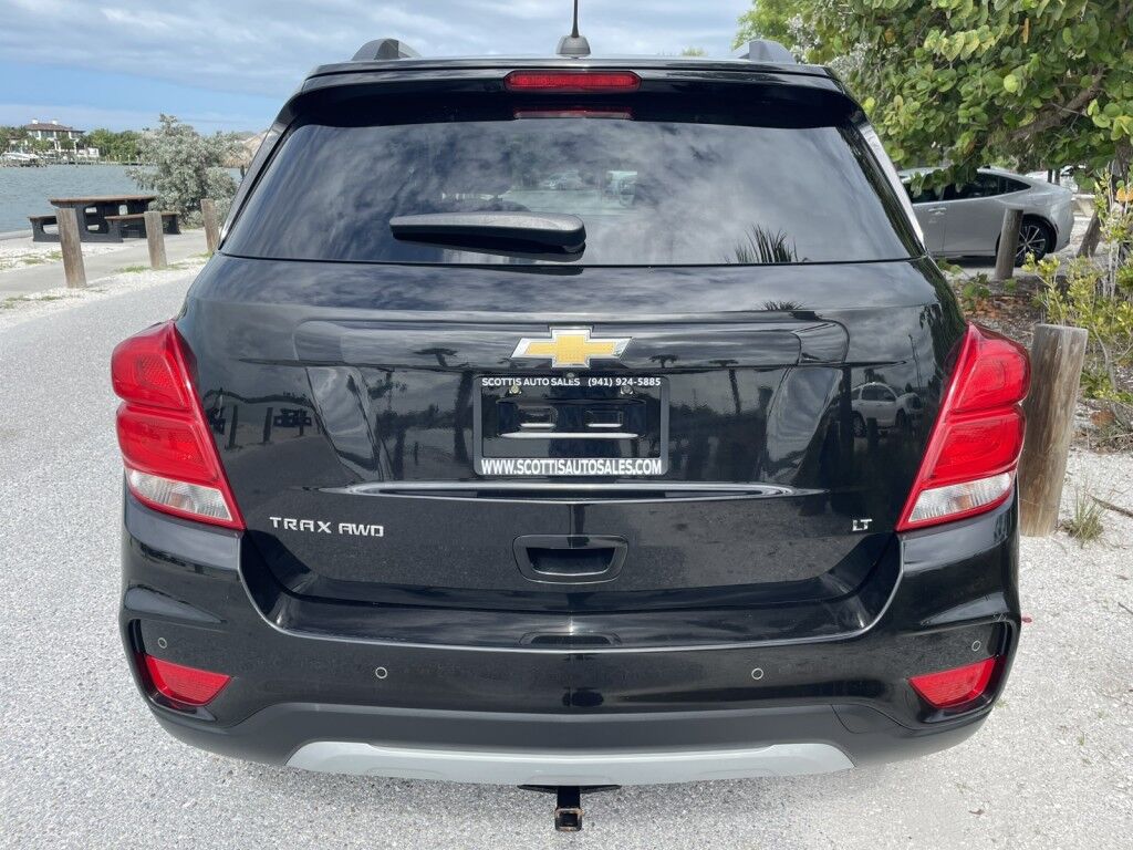 2020 Chevrolet Trax LT Sarasota FL