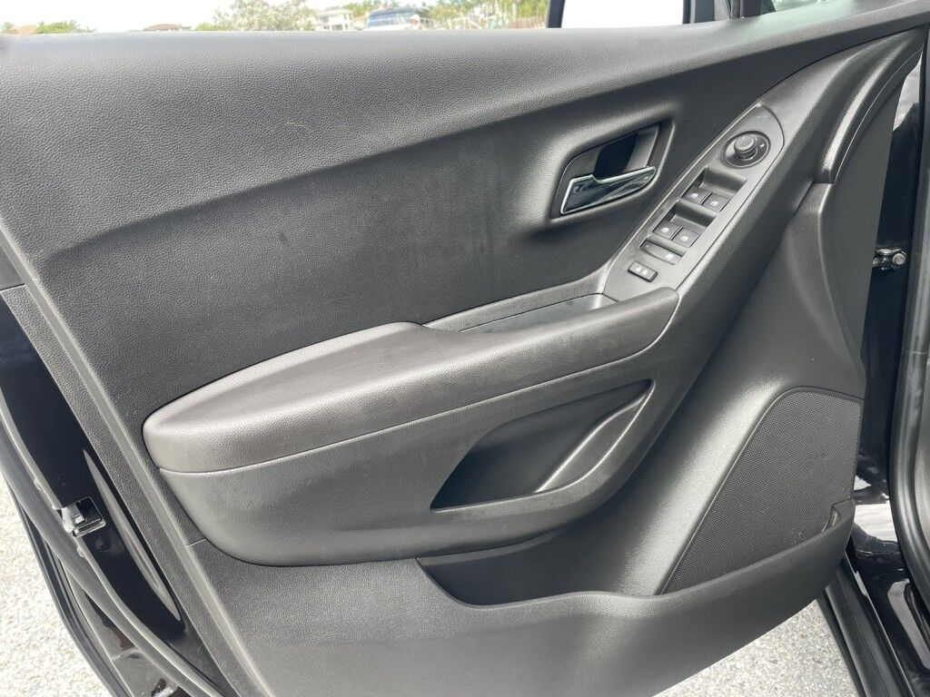 2020 Chevrolet Trax LT Sarasota FL