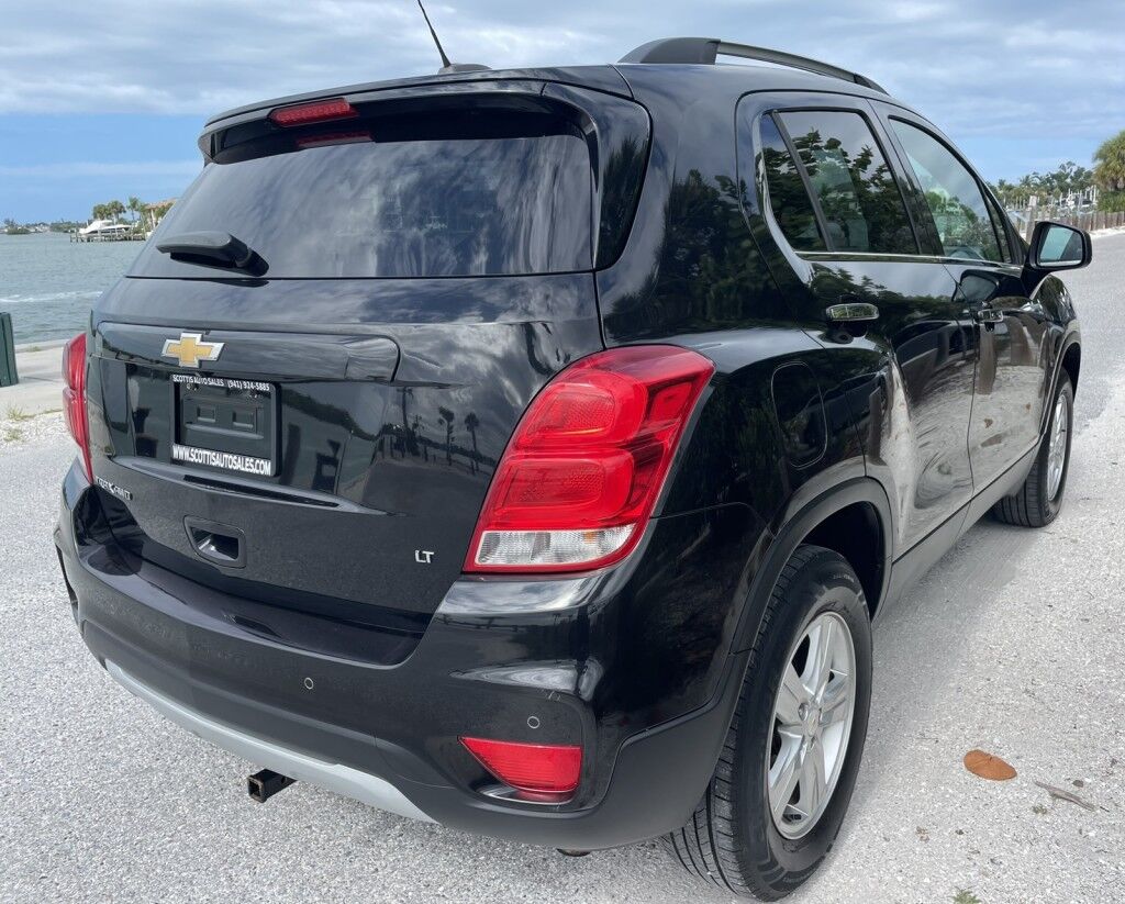 2020 Chevrolet Trax LT Sarasota FL