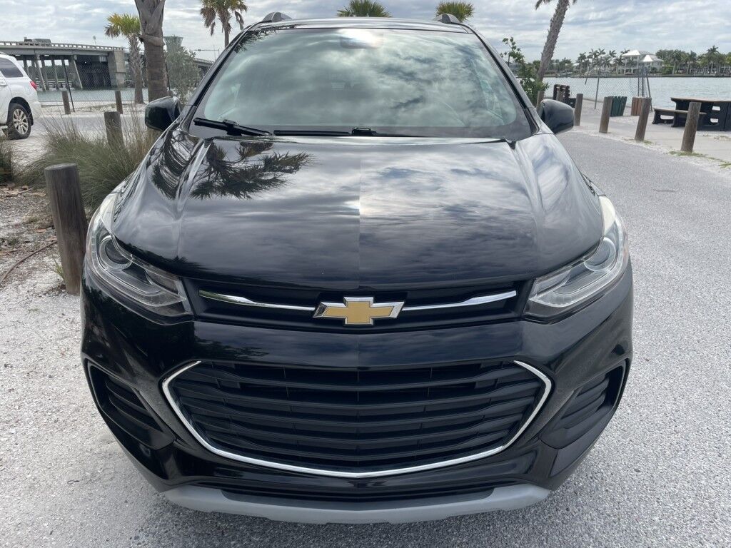 2020 Chevrolet Trax LT Sarasota FL