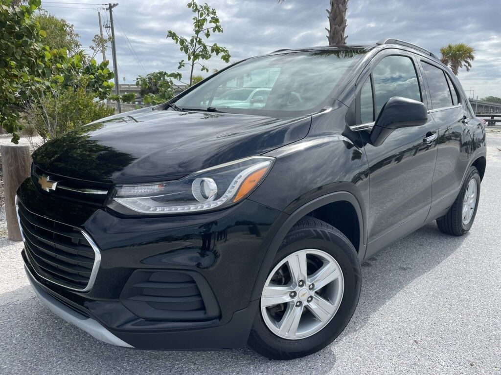 2020 Chevrolet Trax LT Sarasota FL