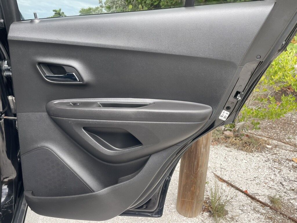 2020 Chevrolet Trax LT Sarasota FL