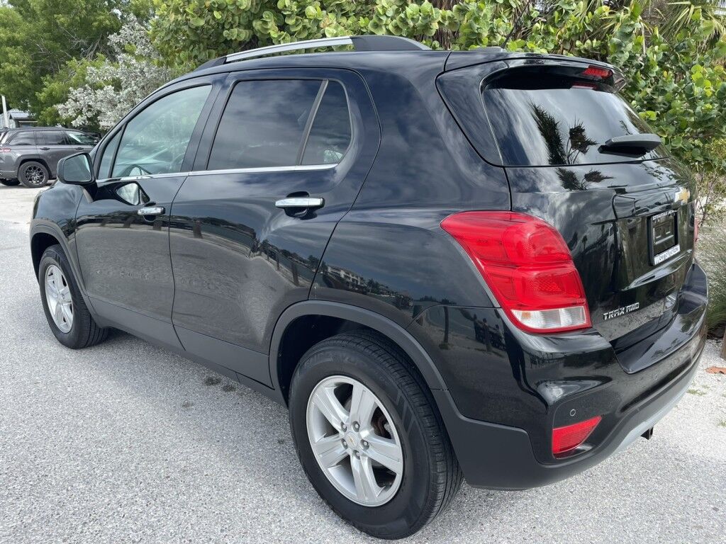 2020 Chevrolet Trax LT Sarasota FL