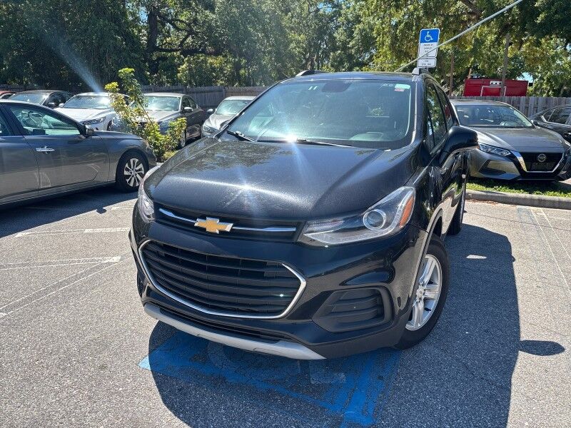 2020 Chevrolet Trax LT Seffner FL