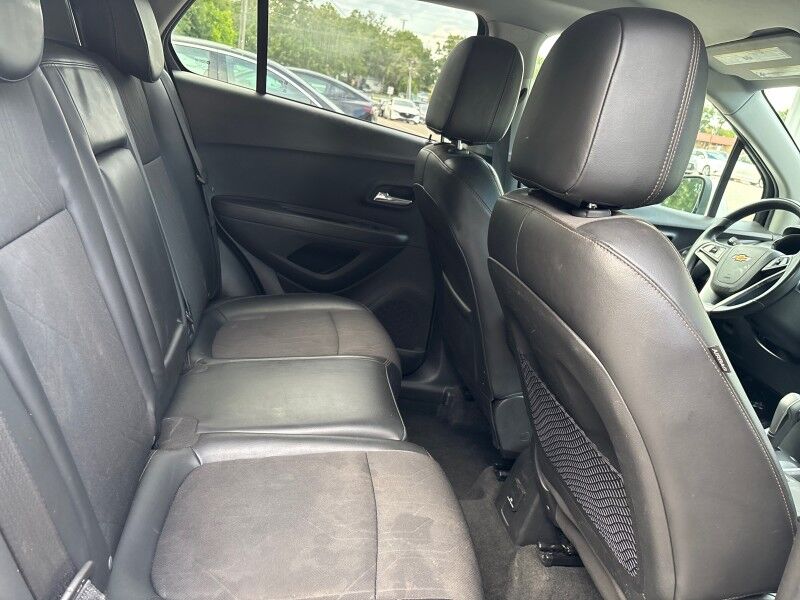 2020 Chevrolet Trax LT Seffner FL
