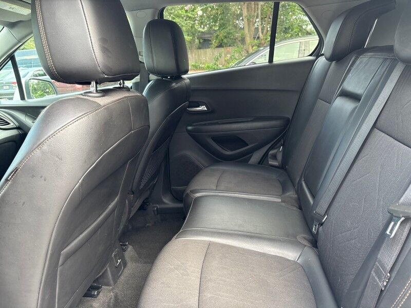 2020 Chevrolet Trax LT Seffner FL