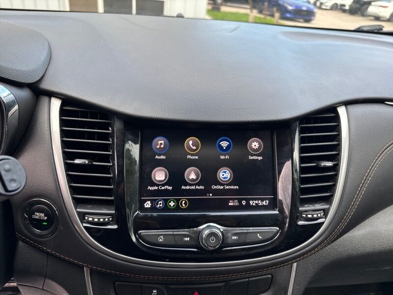 2020 Chevrolet Trax LT Seffner FL