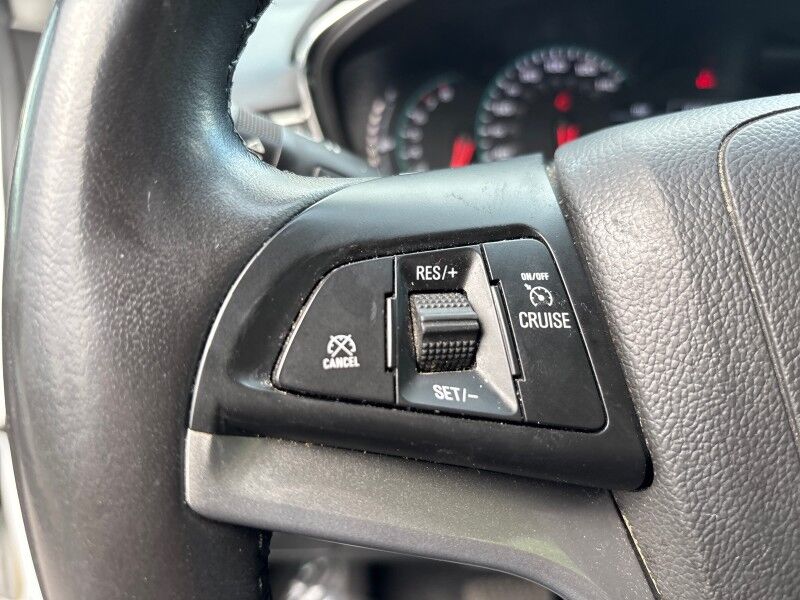 2020 Chevrolet Trax LT Seffner FL