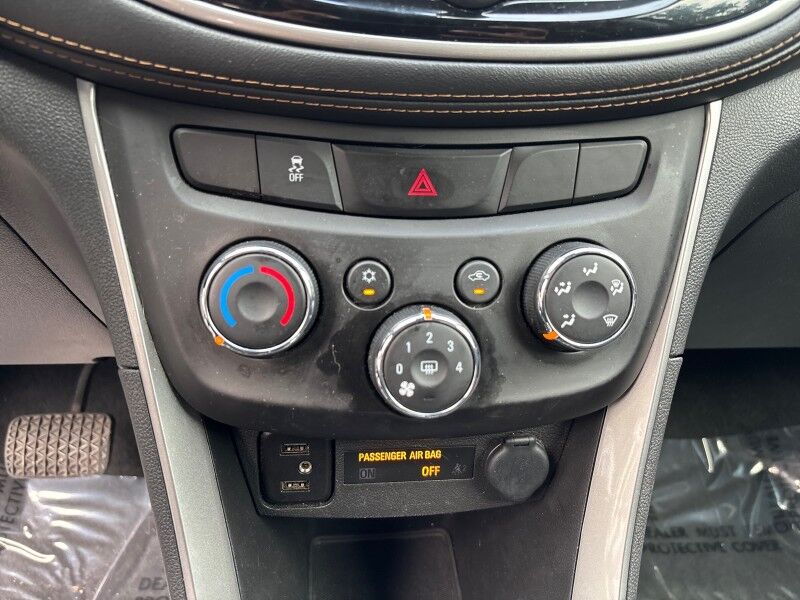 2020 Chevrolet Trax LT Seffner FL