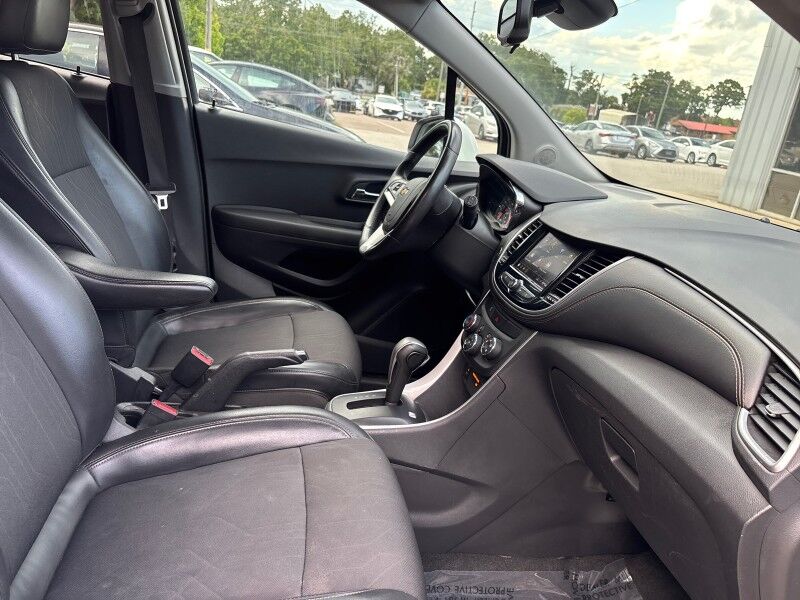 2020 Chevrolet Trax LT Seffner FL