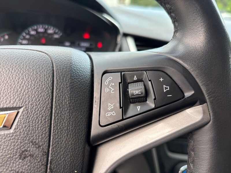 2020 Chevrolet Trax LT Seffner FL