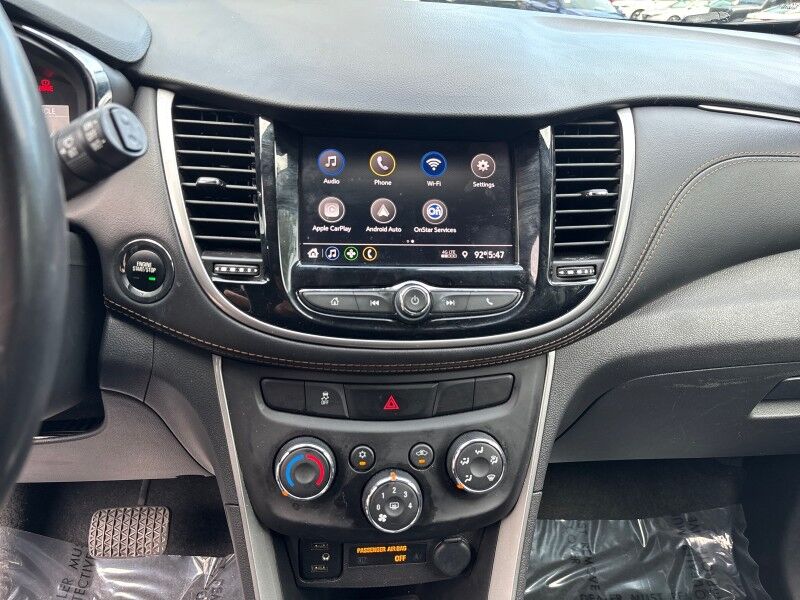 2020 Chevrolet Trax LT Seffner FL