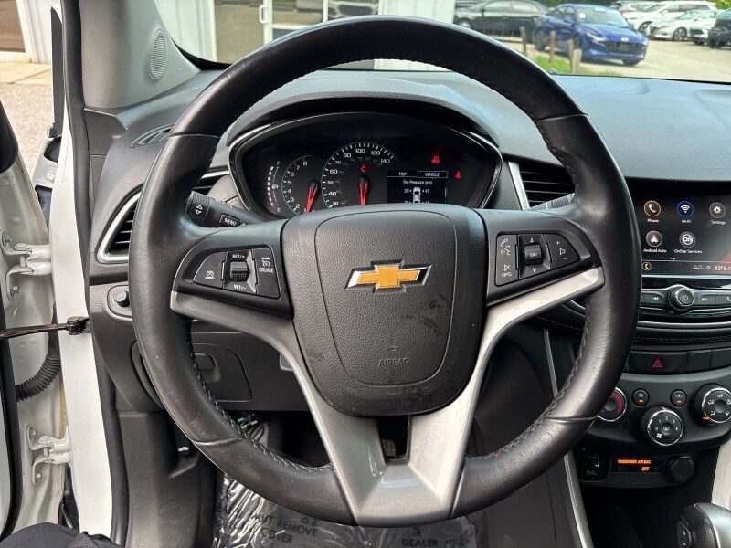 2020 Chevrolet Trax LT Seffner FL