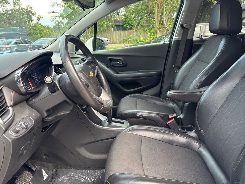2020 Chevrolet Trax LT Seffner FL