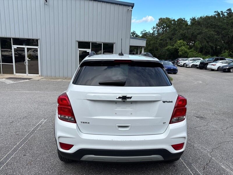 2020 Chevrolet Trax LT Seffner FL