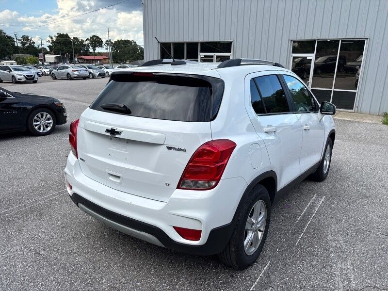 2020 Chevrolet Trax LT Seffner FL