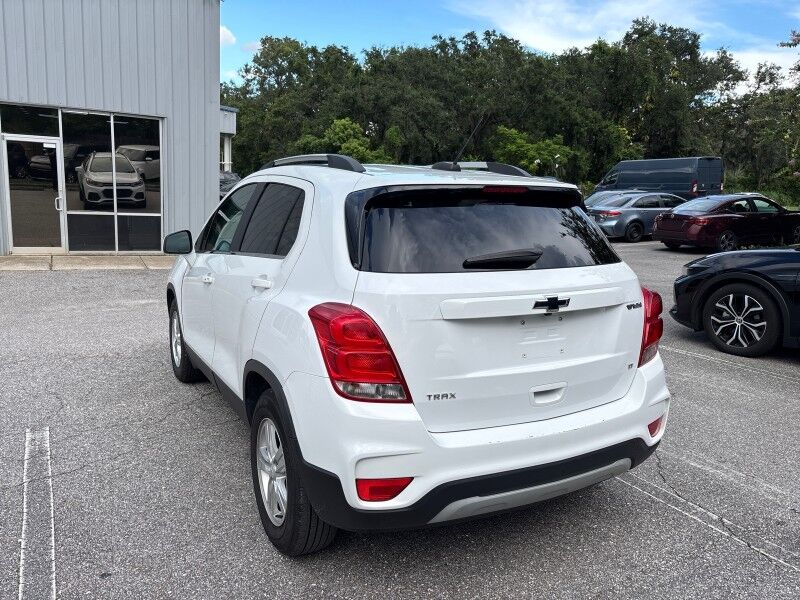 2020 Chevrolet Trax LT Seffner FL