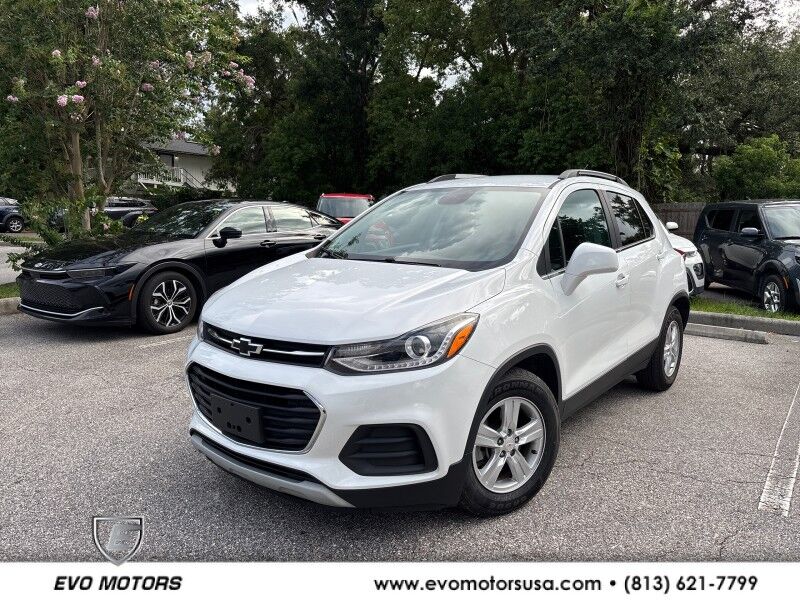 2020 Chevrolet Trax LT Seffner FL