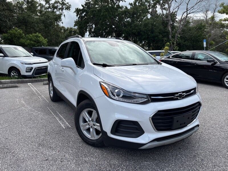 2020 Chevrolet Trax LT Seffner FL