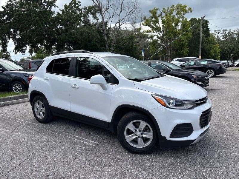 2020 Chevrolet Trax LT Seffner FL