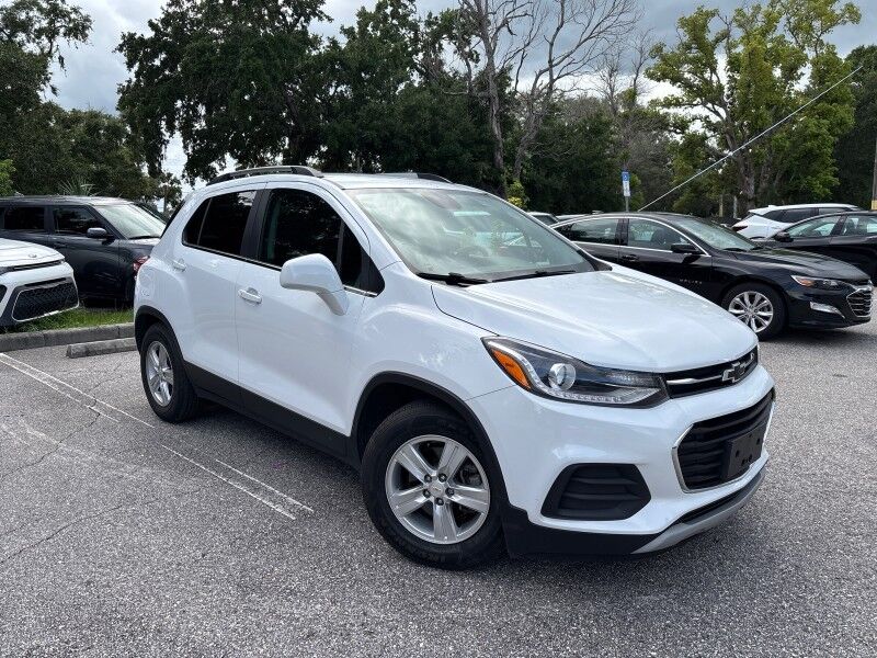 2020 Chevrolet Trax LT Seffner FL