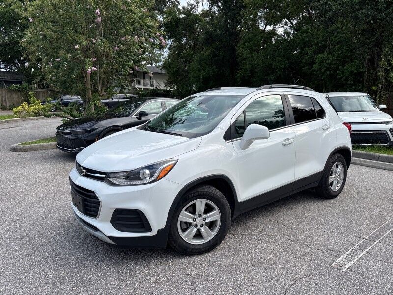 2020 Chevrolet Trax LT Seffner FL