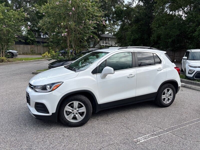 2020 Chevrolet Trax LT Seffner FL