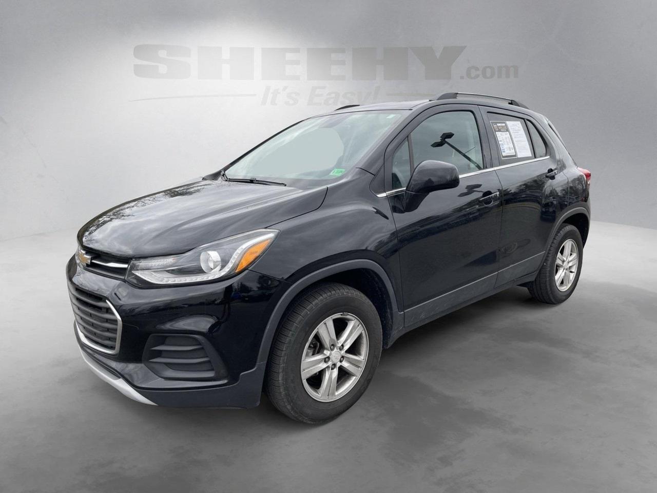 2020 Chevrolet Trax LT Alexandria VA