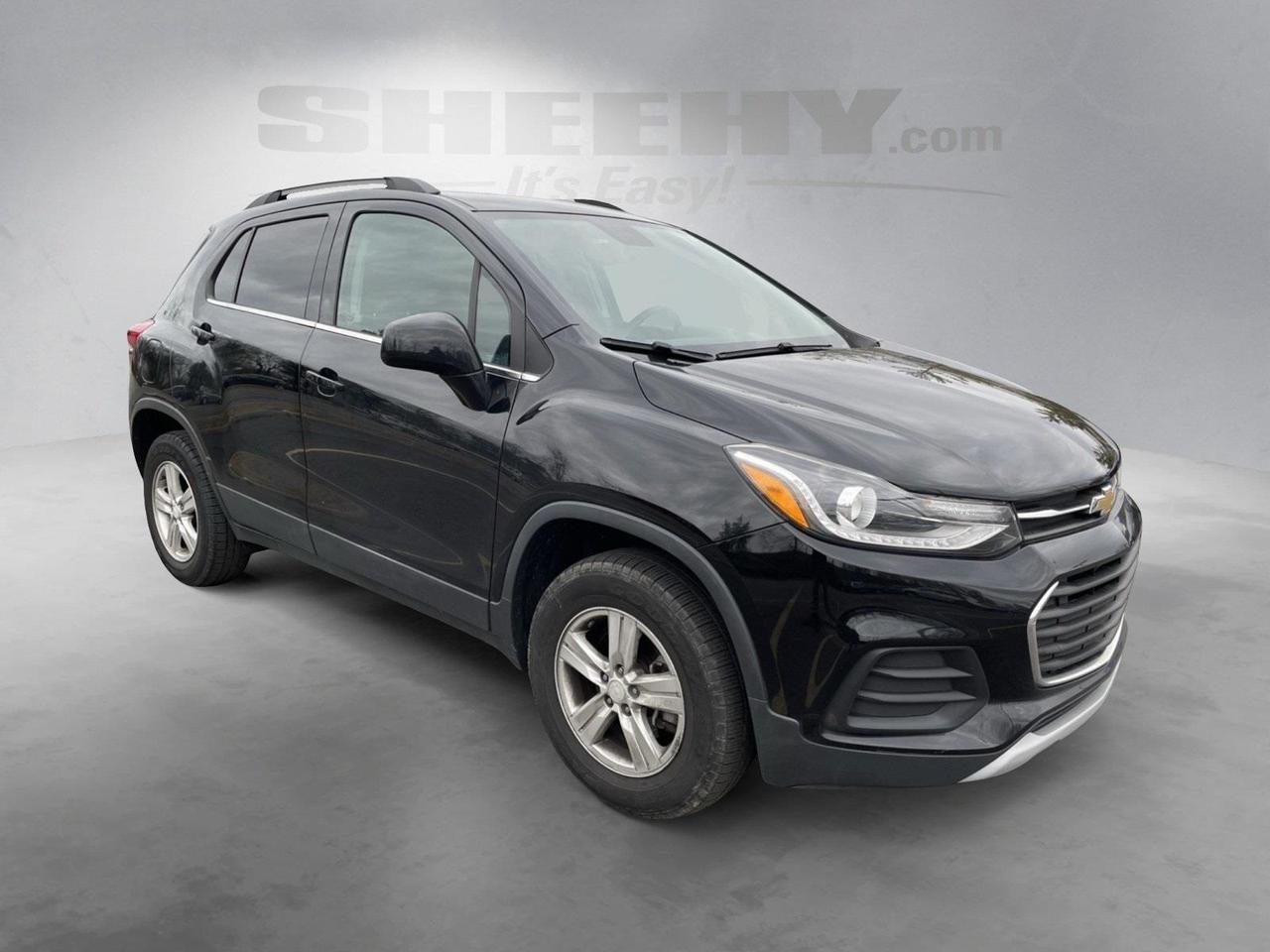 2020 Chevrolet Trax LT Alexandria VA