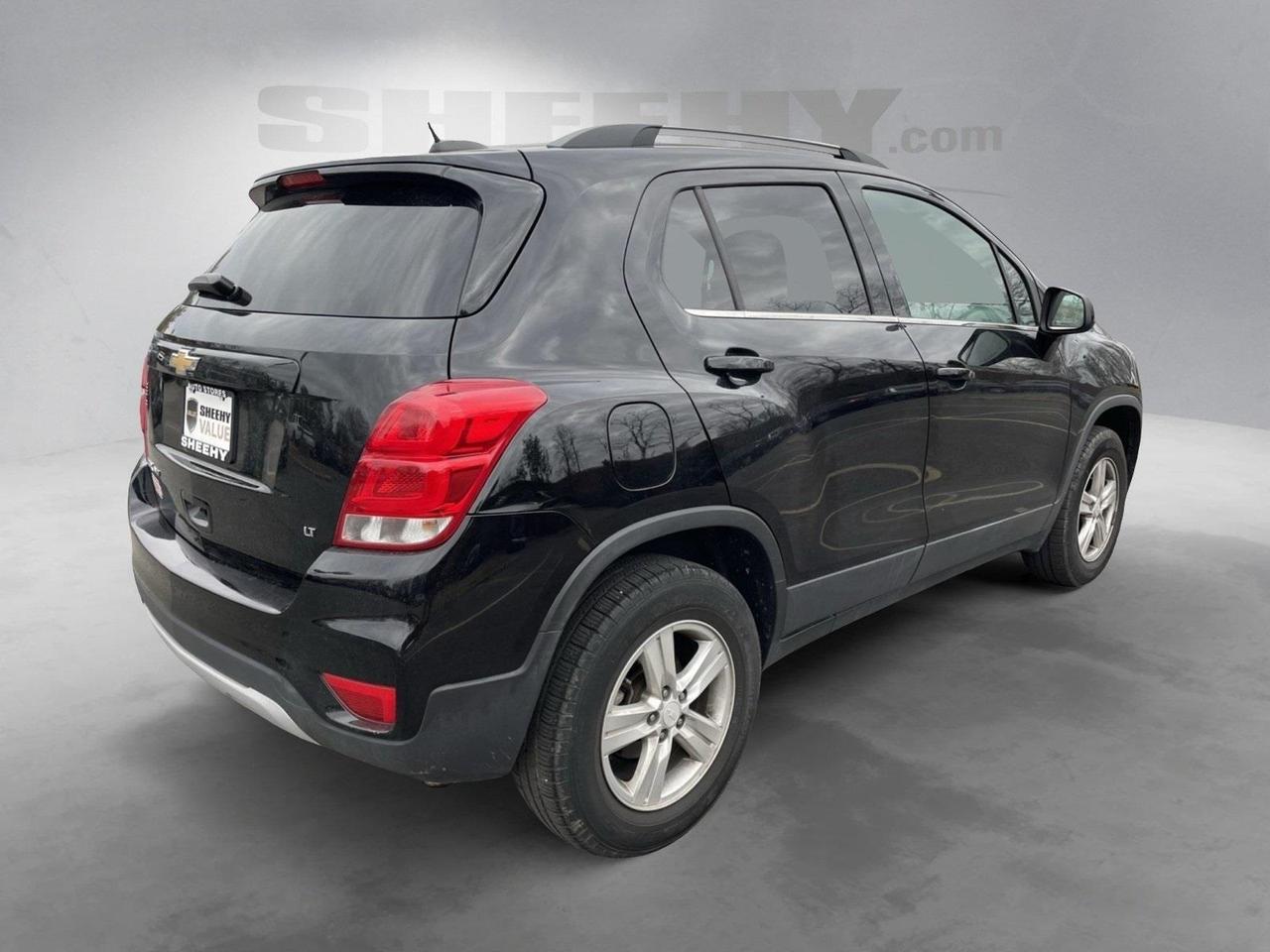 2020 Chevrolet Trax LT Alexandria VA