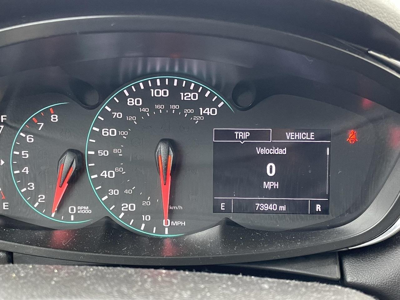 2020 Chevrolet Trax LT Alexandria VA