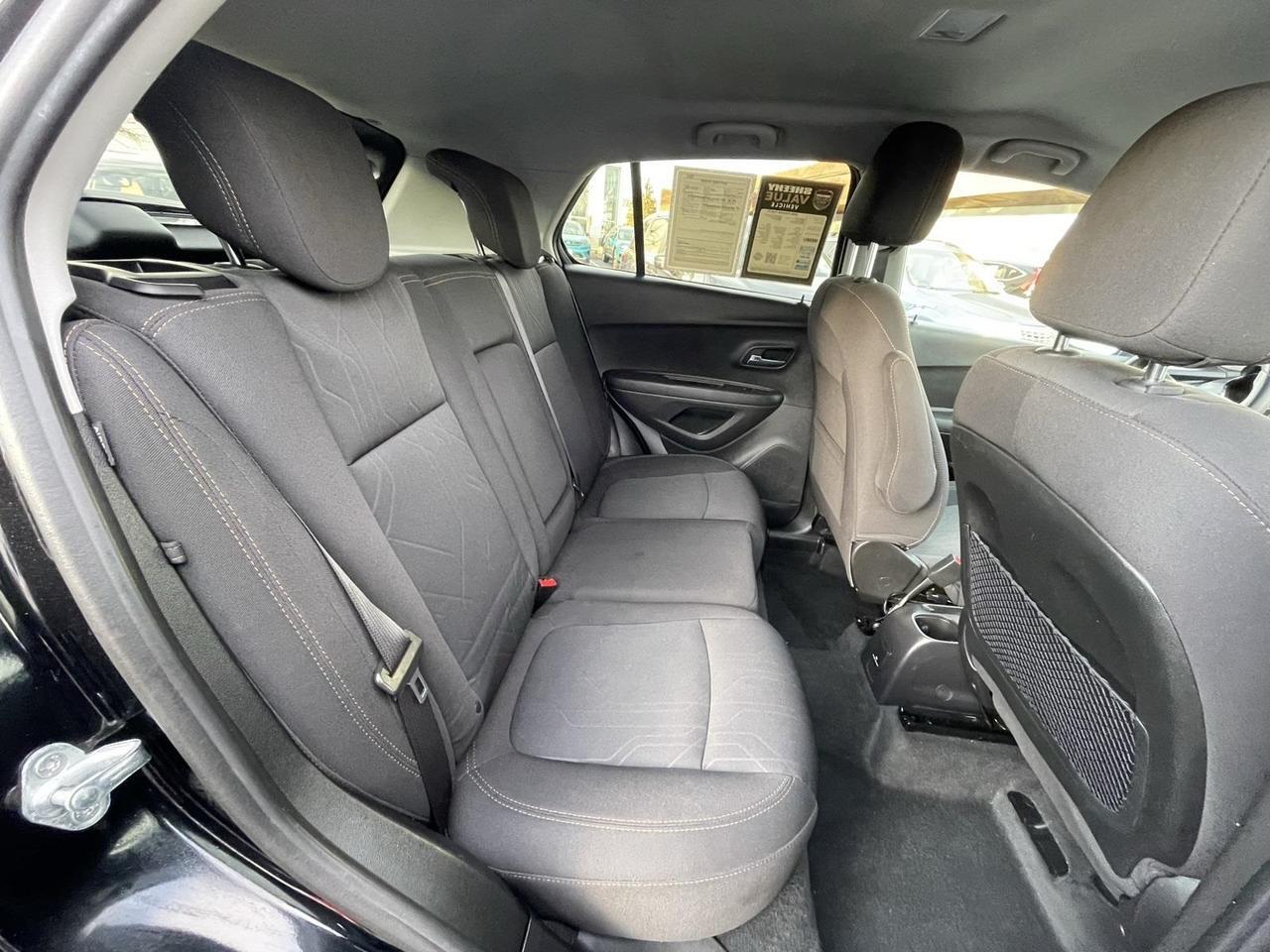 2020 Chevrolet Trax LT Alexandria VA