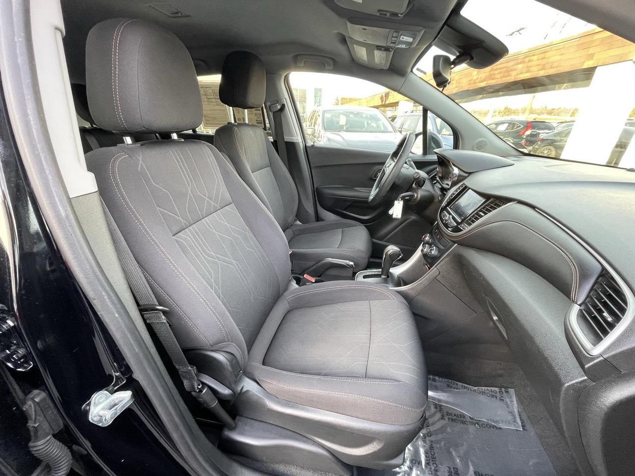 2020 Chevrolet Trax LT Alexandria VA