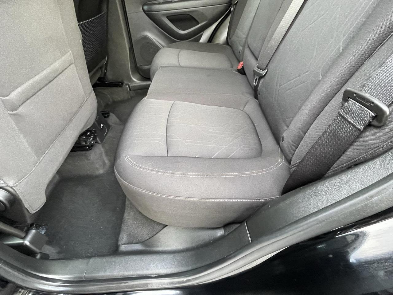 2020 Chevrolet Trax LT Alexandria VA