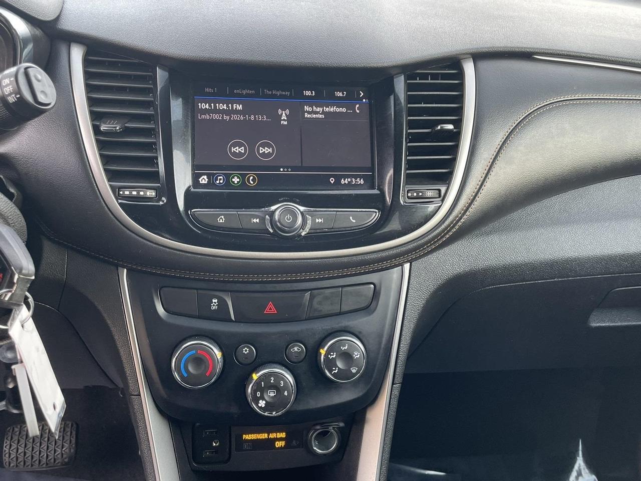 2020 Chevrolet Trax LT Alexandria VA