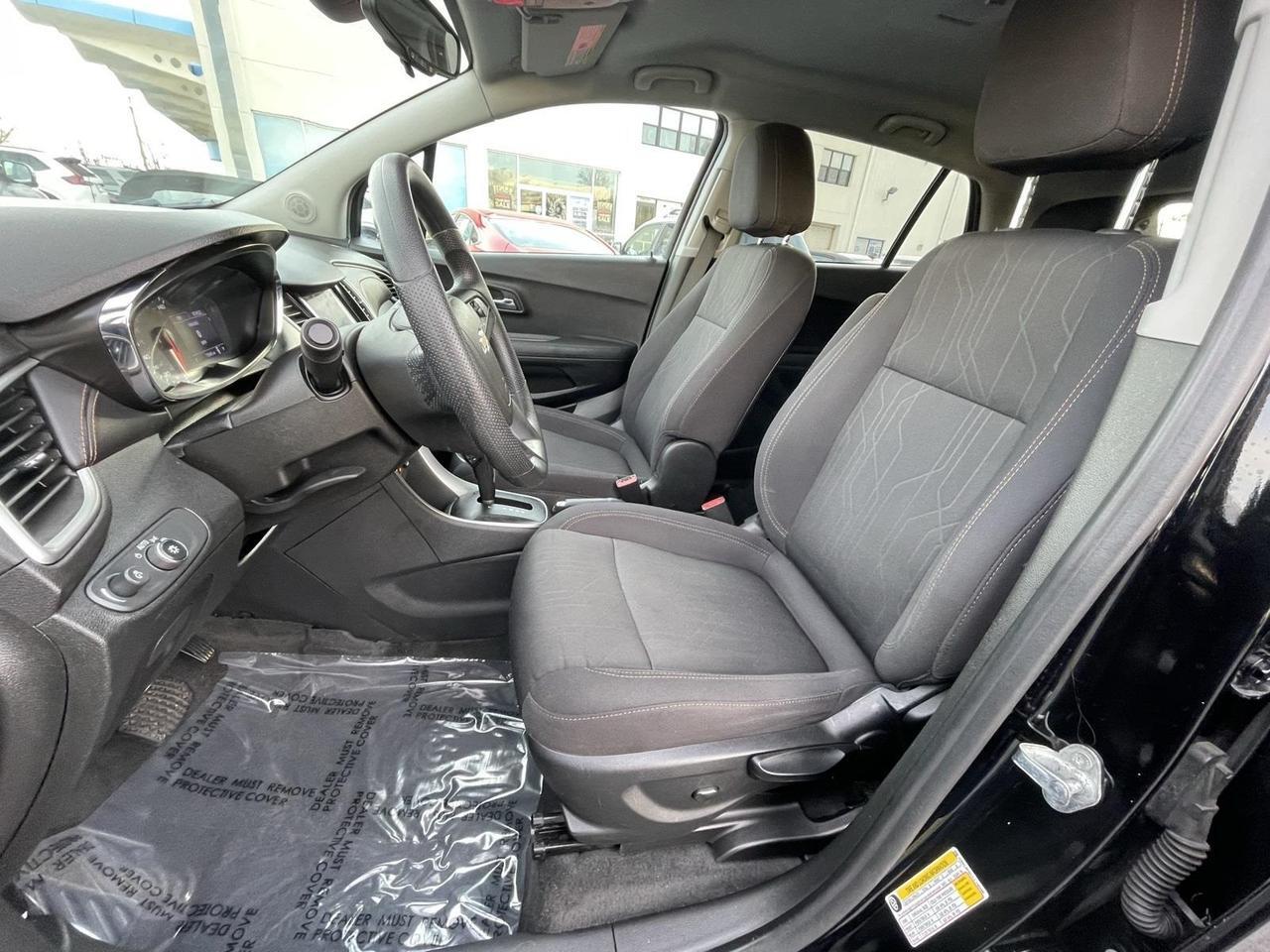 2020 Chevrolet Trax LT Alexandria VA